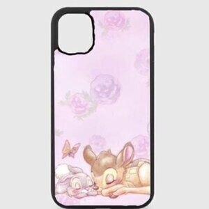 PINK Bambi Phone Case